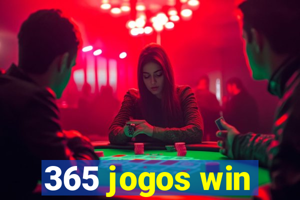 365 jogos win